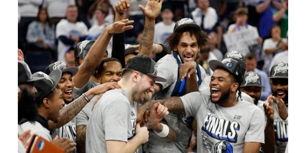 Dallas Mavericksi imaju sreće što imaju Luku Dončića